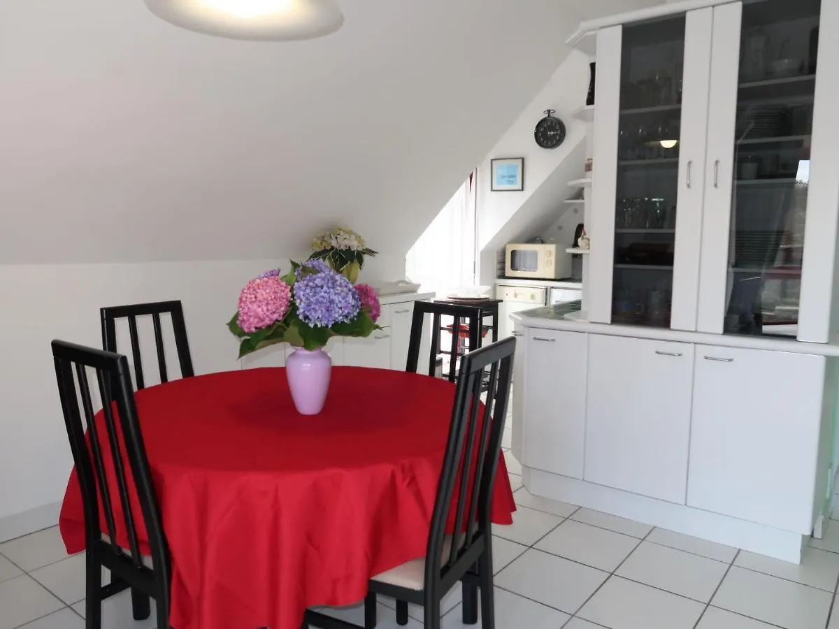 Apartment Camelia - Pab101 By Interhome Pont-l'Abbe