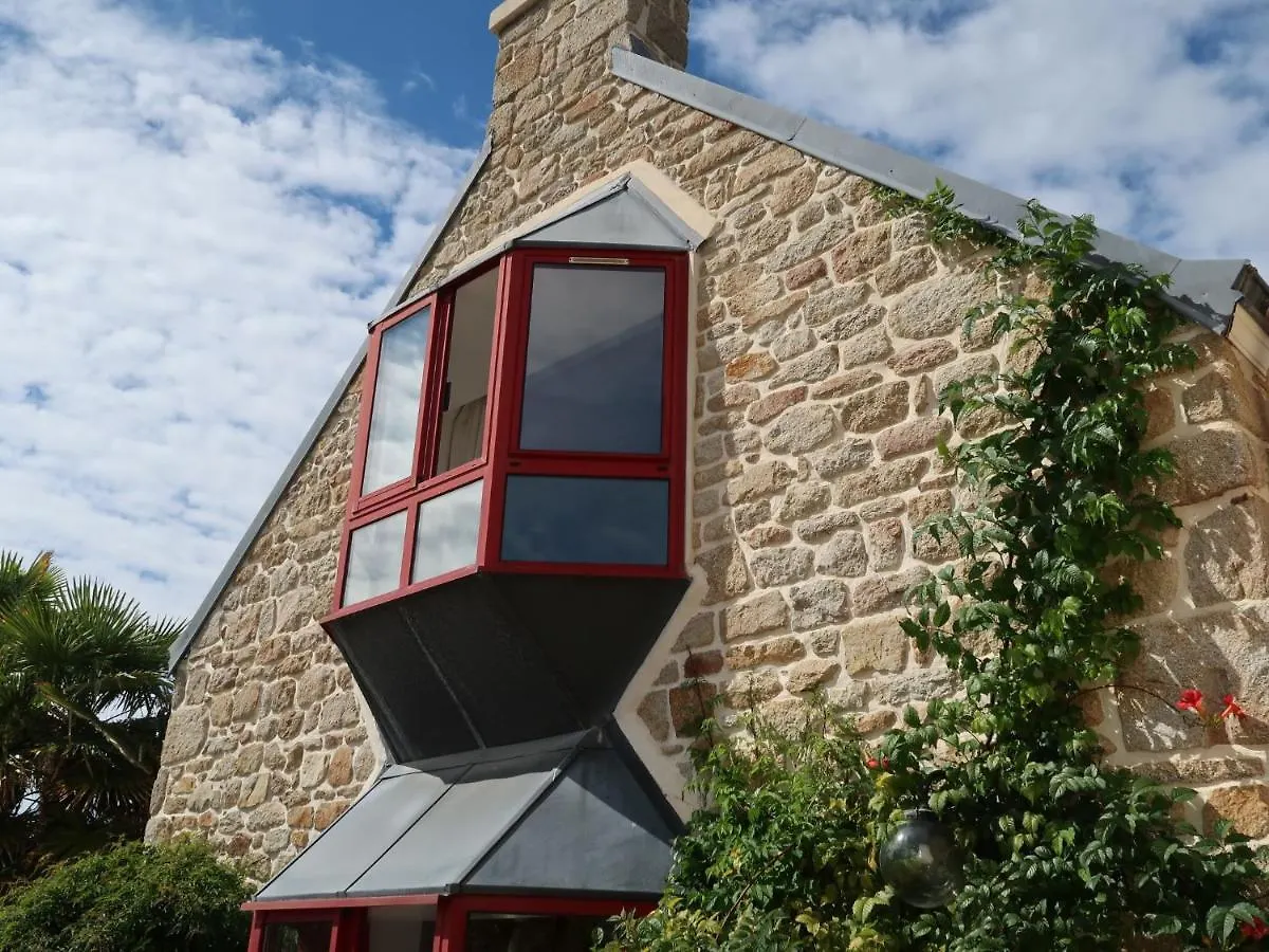 Apartment Camelia - Pab101 By Interhome Pont-l'Abbe