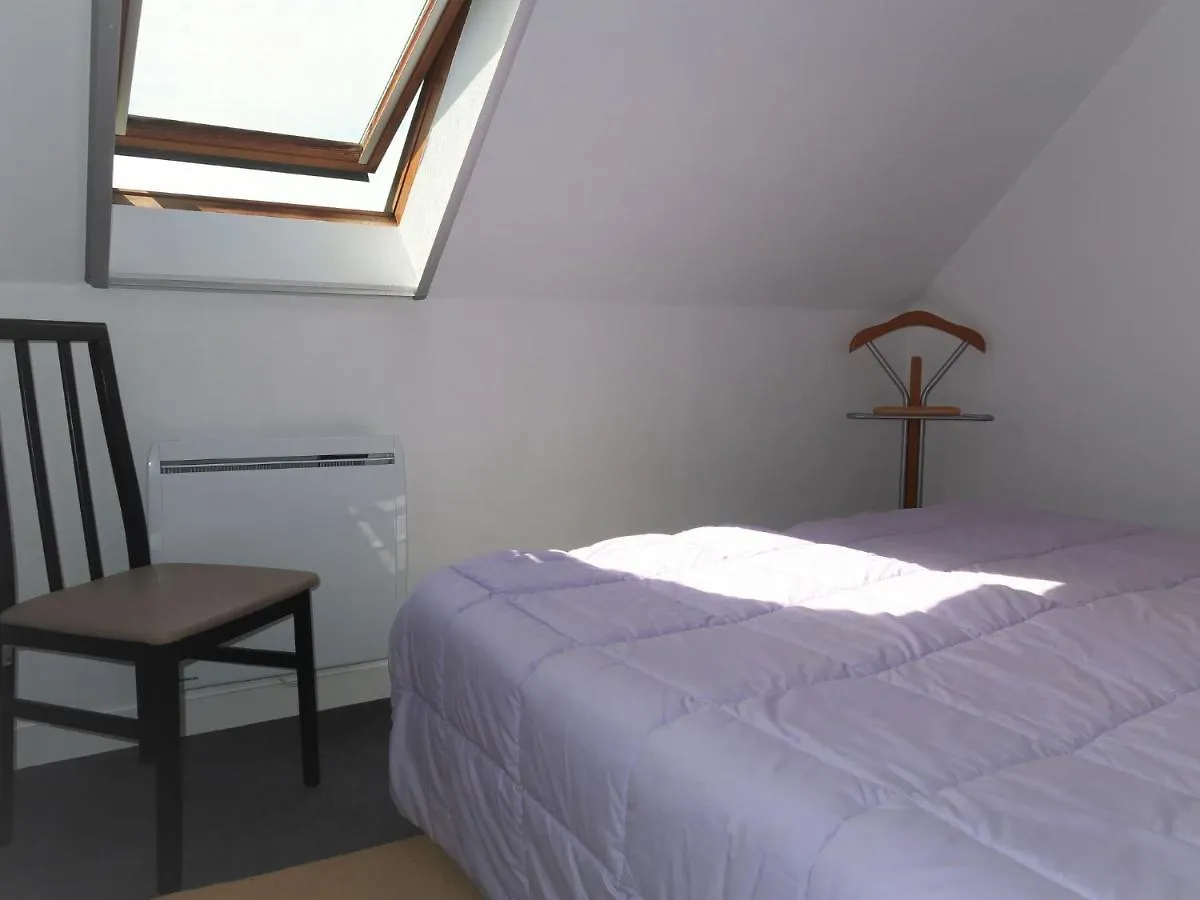 Apartment Camelia - Pab101 By Interhome Pont-l'Abbe France