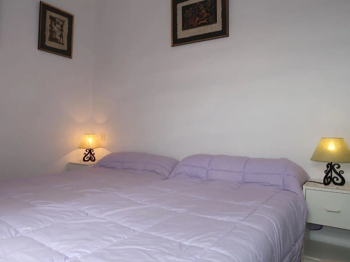 Apartment Camelia - Pab101 By Interhome Pont-l'Abbe France