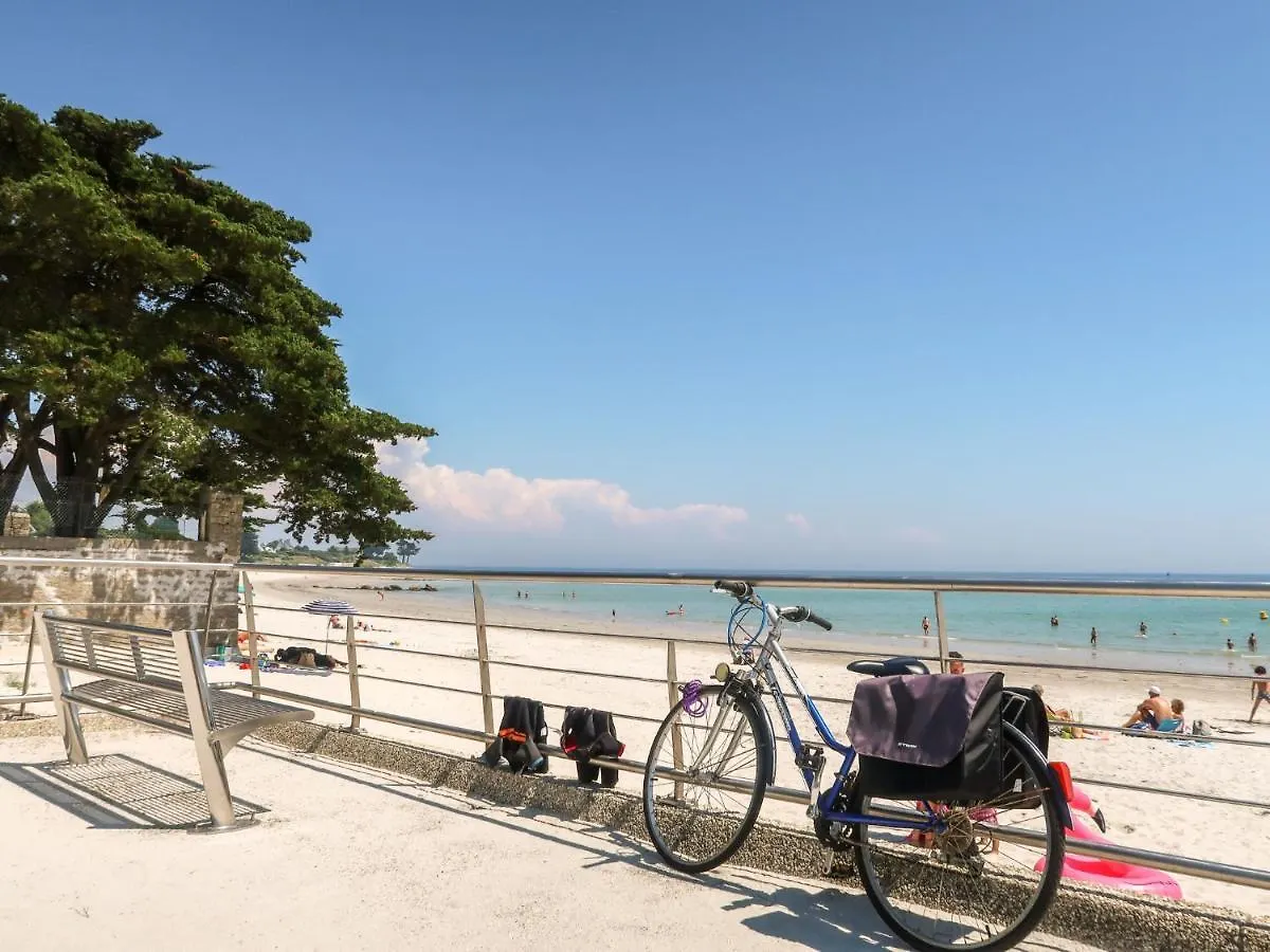 Apartment Camelia - Pab101 By Interhome Pont-l'Abbe 0*,