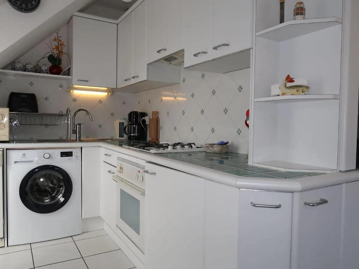 Apartment Camelia - Pab101 By Interhome Pont-l'Abbe