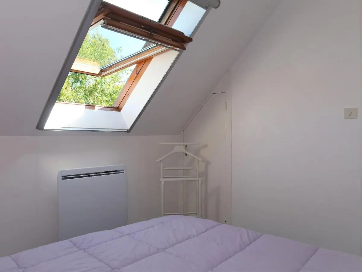 Apartment Camelia - Pab101 By Interhome Pont-l'Abbe
