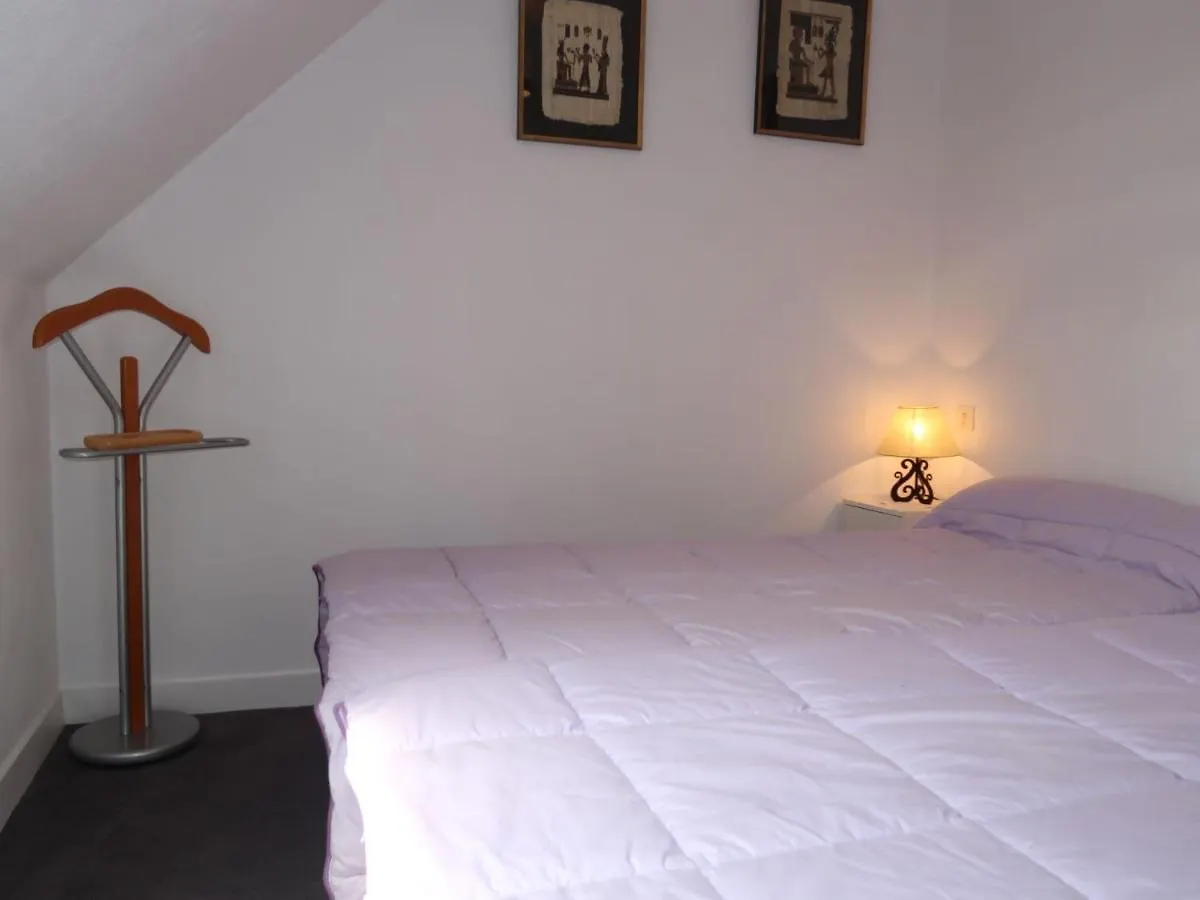 Apartment Camelia - Pab101 By Interhome Pont-l'Abbe France