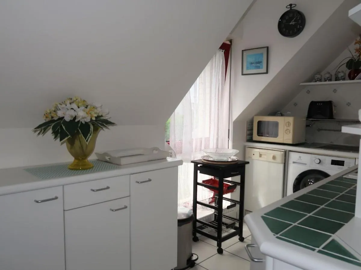 Apartment Camelia - Pab101 By Interhome Pont-l'Abbe